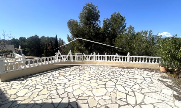Resales - Villa - Calpe
