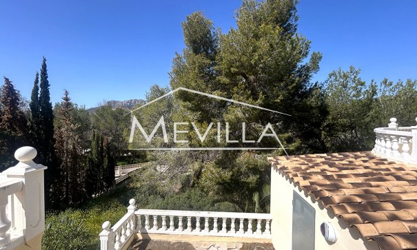 Resales - Villa - Calpe