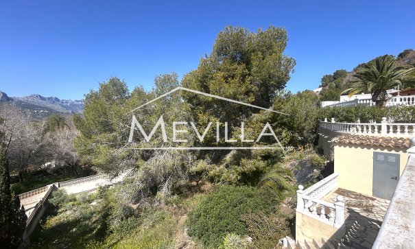 Resales - Villa - Calpe
