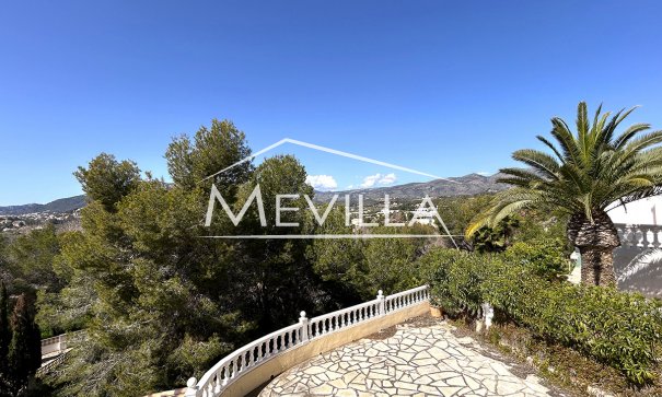 Resales - Villa - Calpe