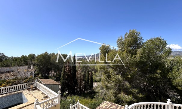 Resales - Villa - Calpe