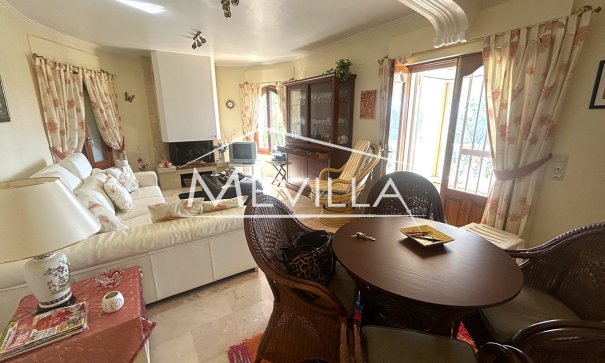 Resales - Villa - Calpe