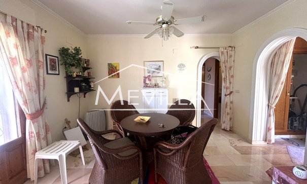 Resales - Villa - Calpe