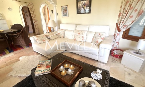 Resales - Villa - Calpe