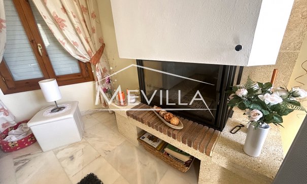 Resales - Villa - Calpe
