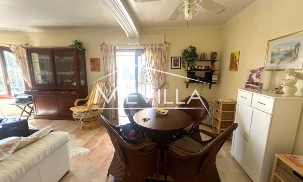 Resales - Villa - Calpe
