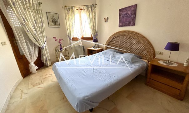 Resales - Villa - Calpe