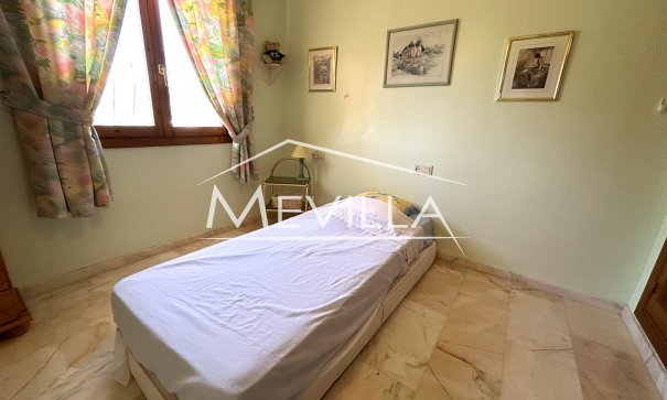 Resales - Villa - Calpe