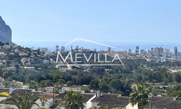 Resales - Villa - Calpe