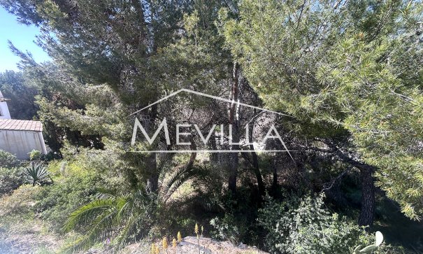 Resales - Villa - Calpe