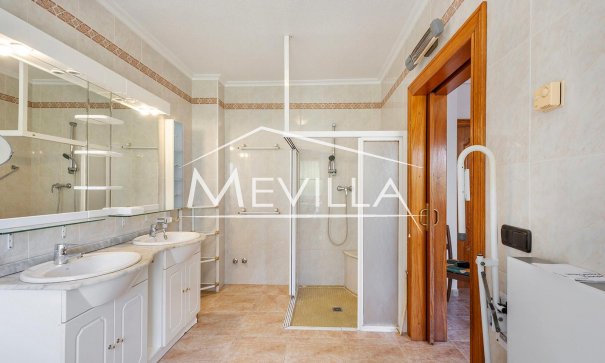 Resales - Villa - Orihuela Costa - Cabo Roig