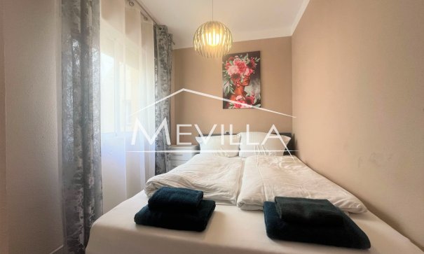 Resales - Townhouse - Torrevieja