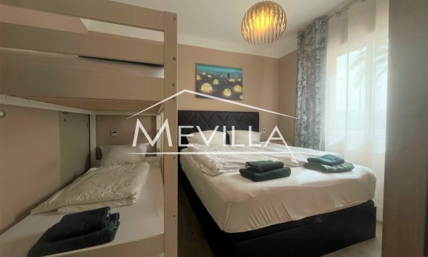 Resales - Townhouse - Torrevieja
