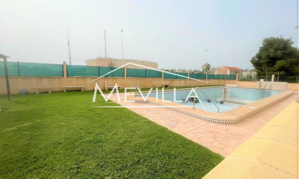 Resales - Townhouse - Torrevieja