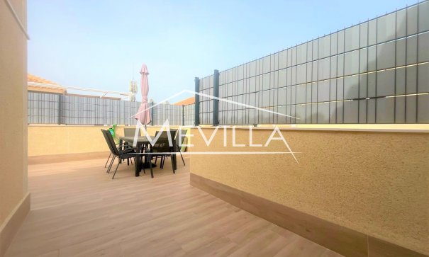 Resales - Townhouse - Torrevieja