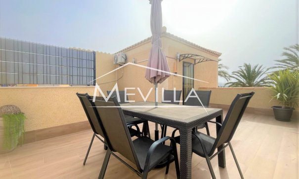Resales - Townhouse - Torrevieja