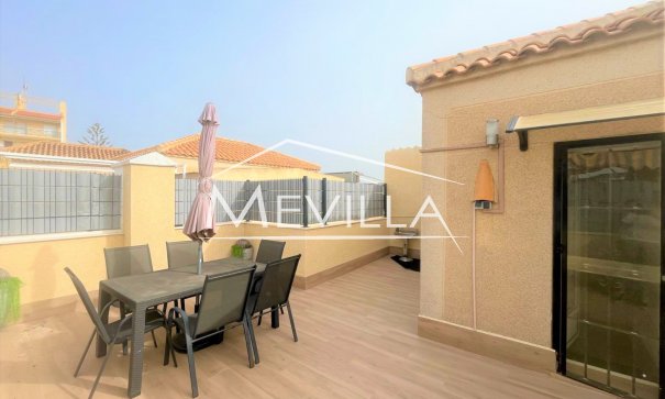 Resales - Townhouse - Torrevieja