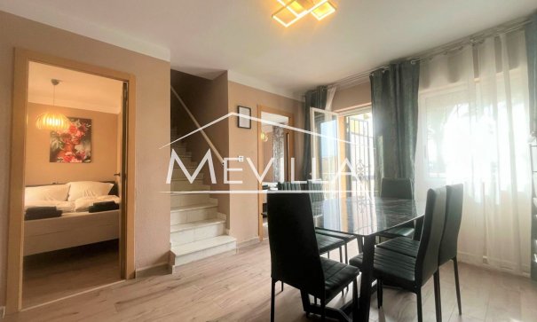 Resales - Townhouse - Torrevieja