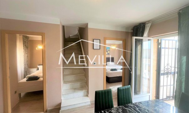 Resales - Townhouse - Torrevieja