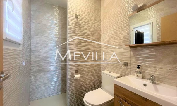 Resales - Townhouse - Torrevieja