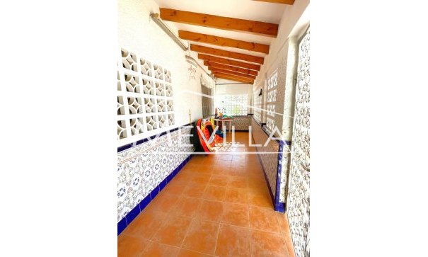 Resales - Villa - Orihuela Costa - La Zenia