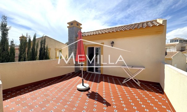 Reventes - Villa - Orihuela Costa - Cabo Roig
