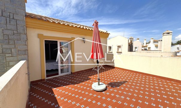 Reventes - Villa - Orihuela Costa - Cabo Roig