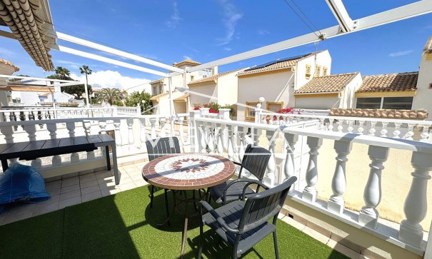 Reventes - Villa - Orihuela Costa - Cabo Roig