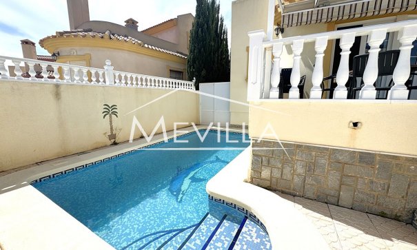 Reventes - Villa - Orihuela Costa - Cabo Roig