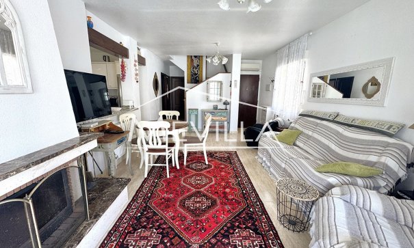 Reventes - Villa - Orihuela Costa - Cabo Roig