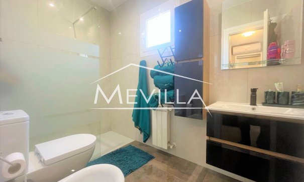 Resales - Villa - Torrevieja - Los Altos