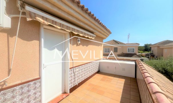 Resales - Villa - Torrevieja - Los Altos