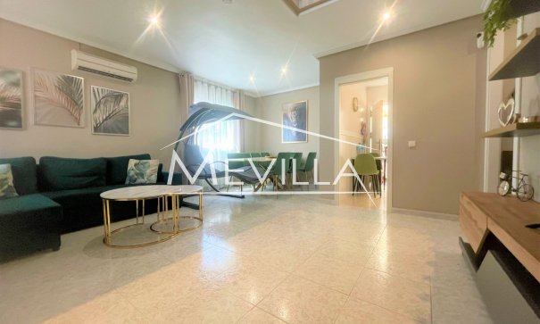 Resales - Villa - Torrevieja - Los Altos