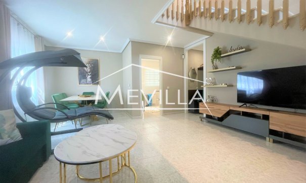 Resales - Villa - Torrevieja - Los Altos