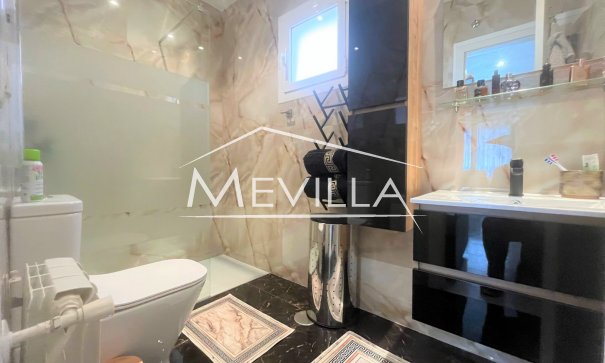 Resales - Villa - Torrevieja - Los Altos