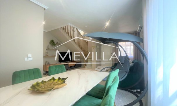 Resales - Villa - Torrevieja - Los Altos