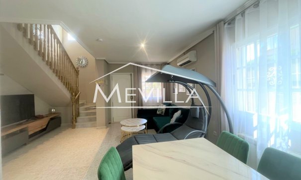 Resales - Villa - Torrevieja - Los Altos