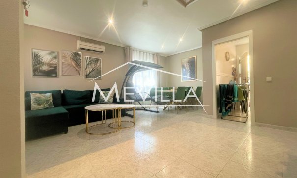 Resales - Villa - Torrevieja - Los Altos
