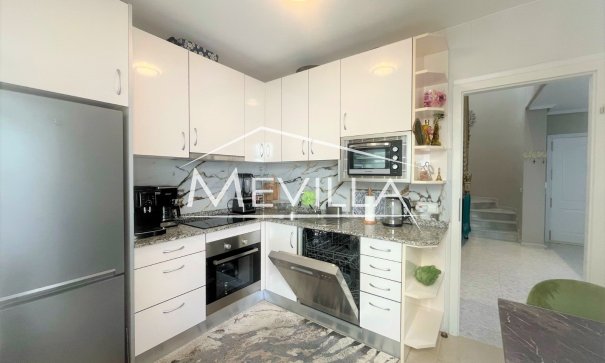 Resales - Villa - Torrevieja - Los Altos