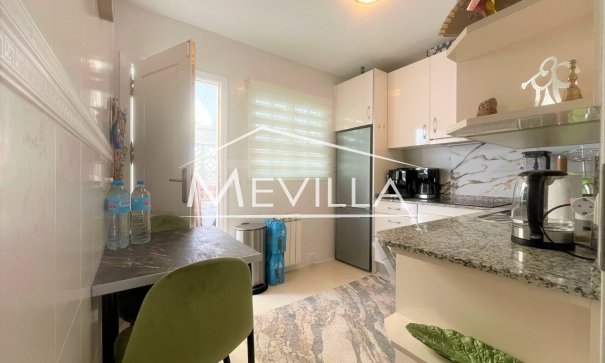 Resales - Villa - Torrevieja - Los Altos