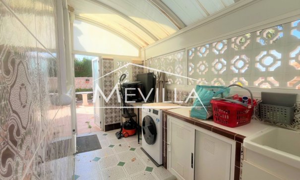 Resales - Villa - Torrevieja - Los Altos