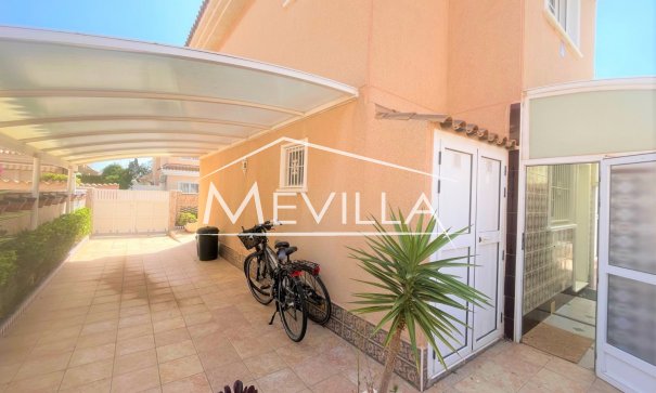 Resales - Villa - Torrevieja - Los Altos