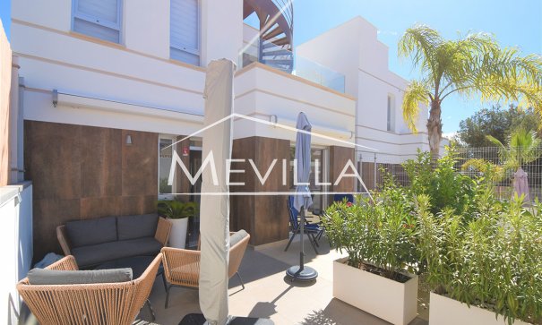 Salg (Resales) - Villa - Orihuela Costa - Villamartin