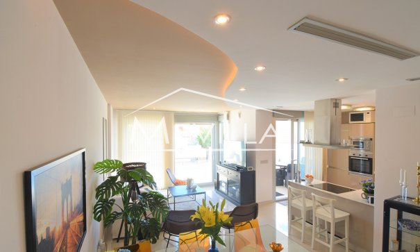 Salg (Resales) - Villa - Orihuela Costa - Villamartin