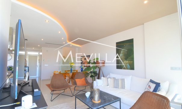 Salg (Resales) - Villa - Orihuela Costa - Villamartin