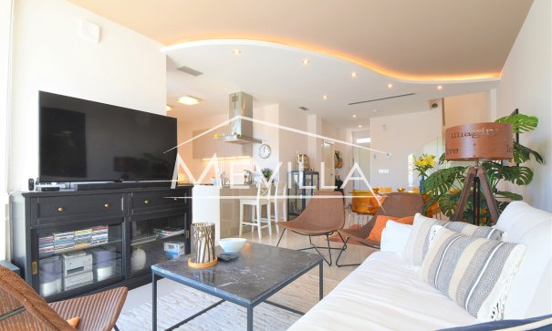 Salg (Resales) - Villa - Orihuela Costa - Villamartin