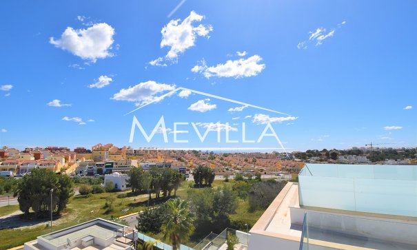 Salg (Resales) - Villa - Orihuela Costa - Villamartin