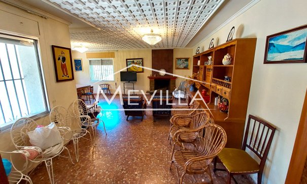Resales - Villa - Orihuela Costa - Campoamor