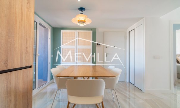 Resales - Flat / Apartment - Orihuela Costa - Punta Prima