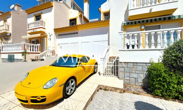 Resales - Villa - Orihuela Costa - Cabo Roig
